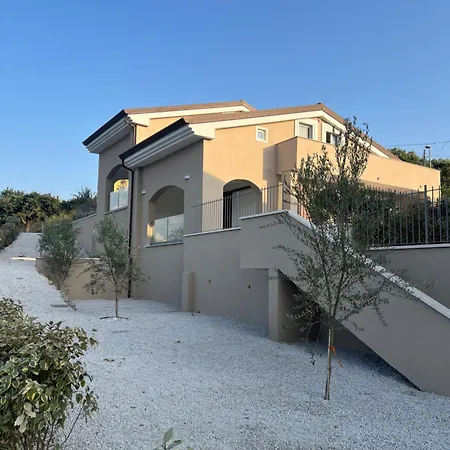 Appartement Armonia - Relais San Giuseppe *