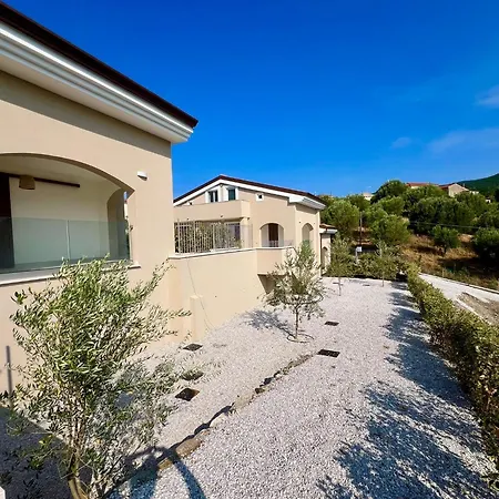 Armonia - Relais San Giuseppe Lejlighed *