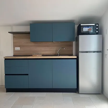 Appartement Armonia - Relais San Giuseppe *