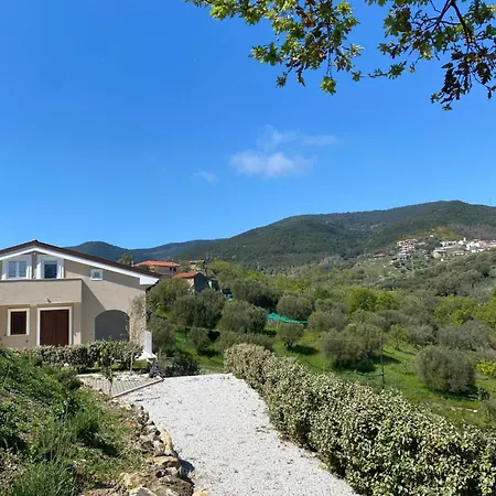Armonia - Relais San Giuseppe Caprioli